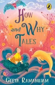 How And Why Tales